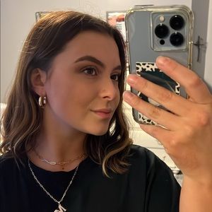 Meet your Posher, Marlena